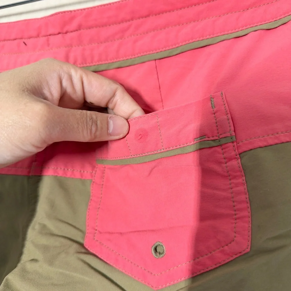 Patagonia note preowned